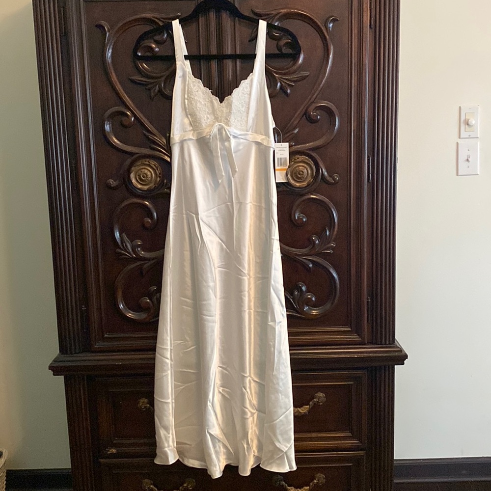 Bridal Nightgown